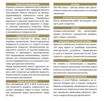 Икона товара